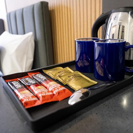 Millerz Square Suite By Mana-Mana Kuala Lumpur Ngoại thất bức ảnh