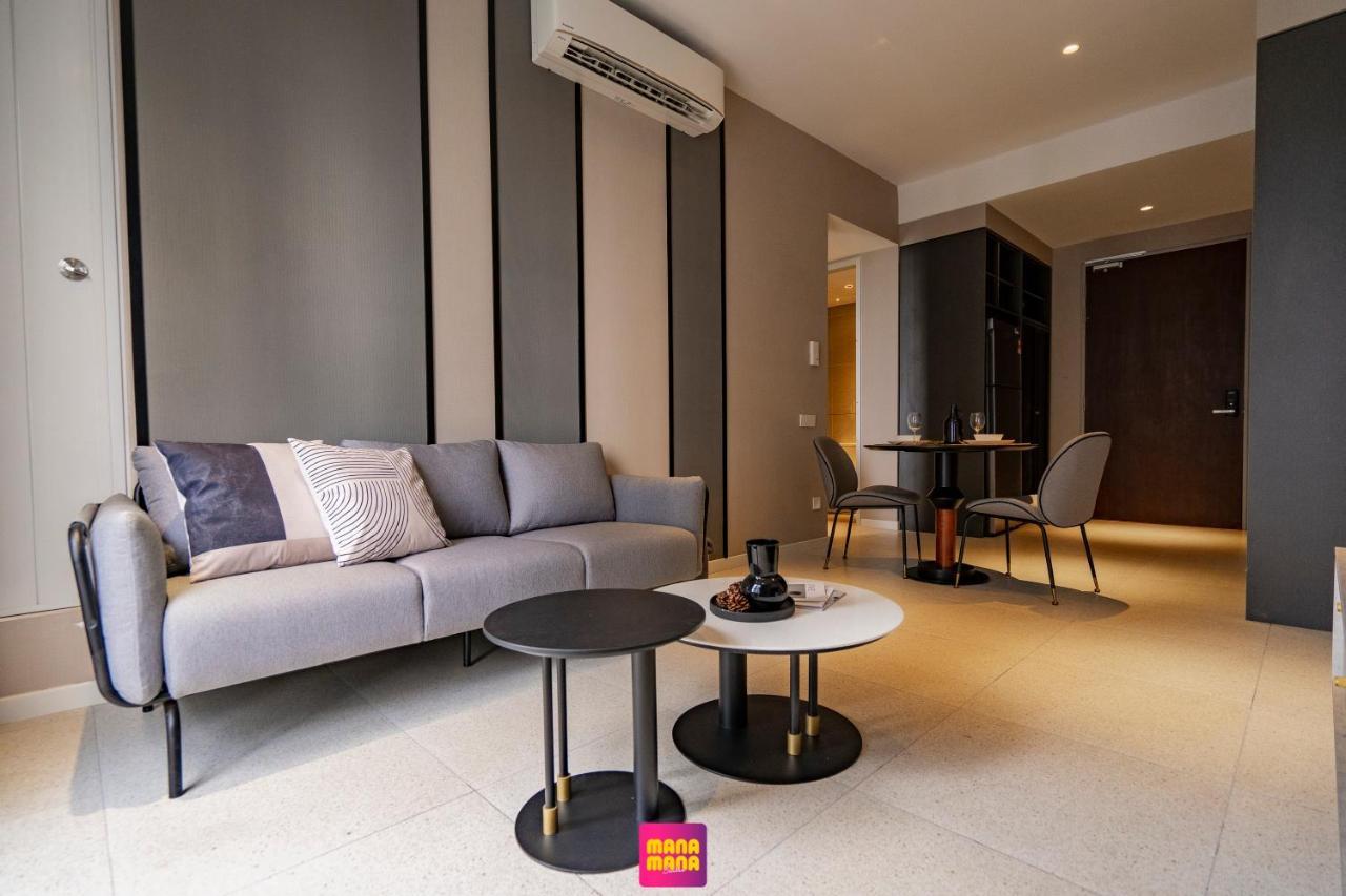 Millerz Square Suite By Mana-Mana Kuala Lumpur Ngoại thất bức ảnh