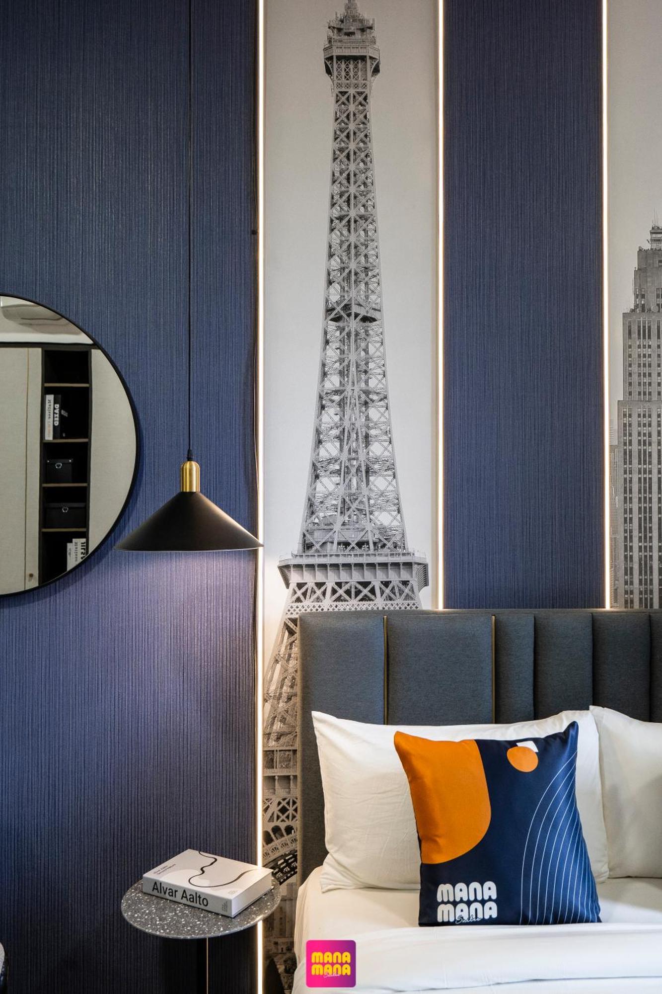 Millerz Square Suite By Mana-Mana Kuala Lumpur Ngoại thất bức ảnh
