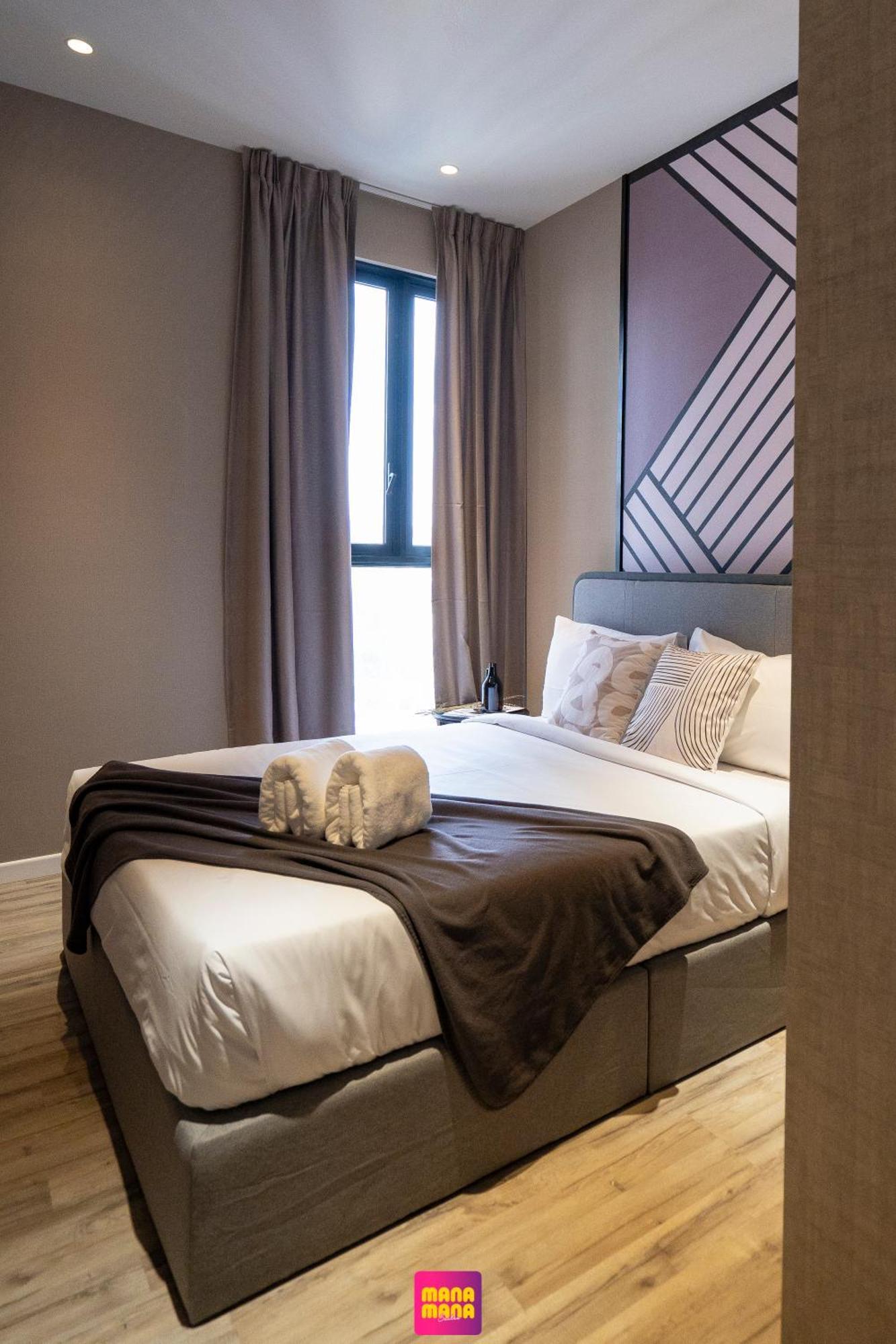 Millerz Square Suite By Mana-Mana Kuala Lumpur Ngoại thất bức ảnh